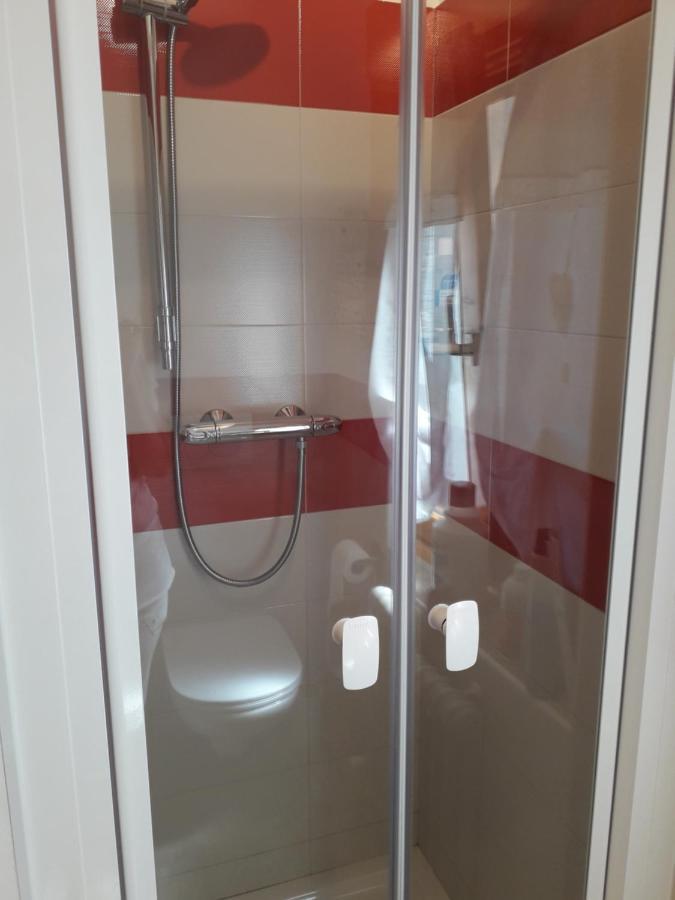 Appartamento Chez Elida Saint-Christophe Esterno foto